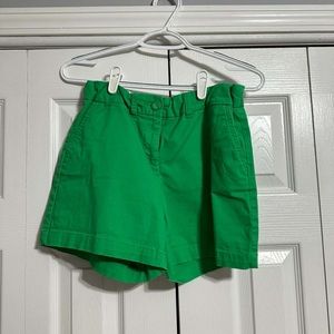 crown & ivy shorts